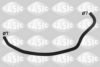 SASIC 3406242 Radiator Hose